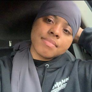 Meet your Posher, Aiden